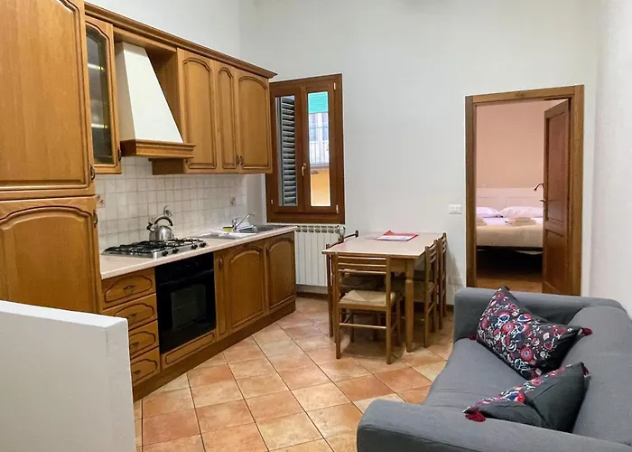 Fiume & Zannoni Apartments By 360Rentals