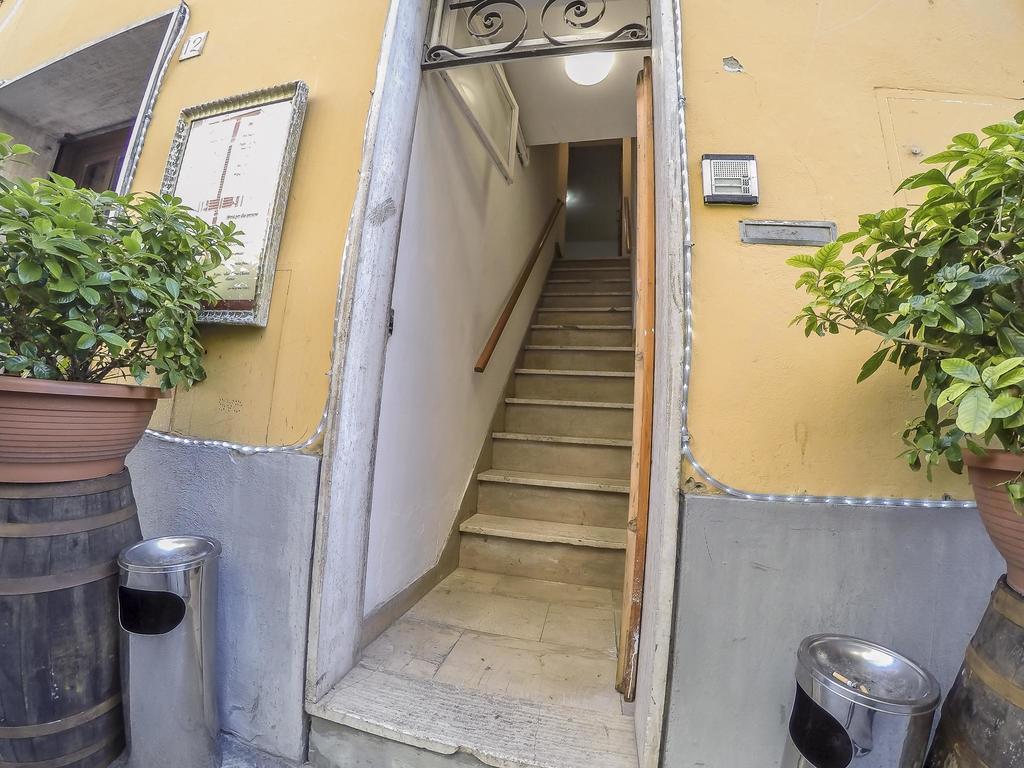 Fiume & Zannoni By 360rentals * Florencia