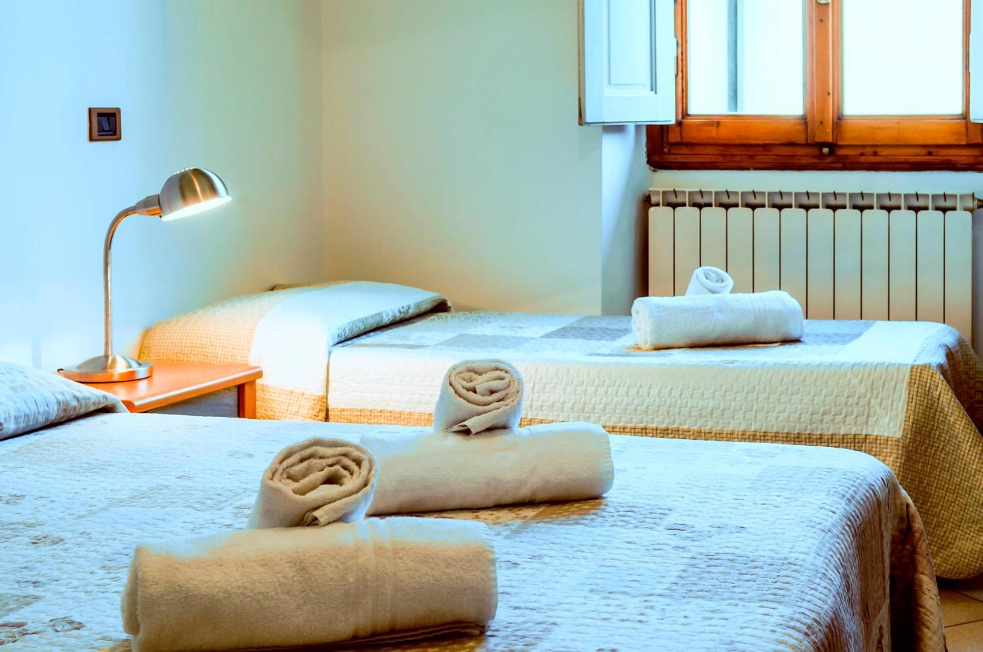 Fiume & Zannoni By 360rentals * Florencia