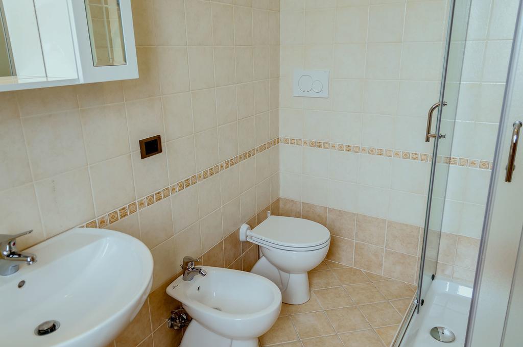 Fiume & Zannoni By 360rentals Apartamento Florencia