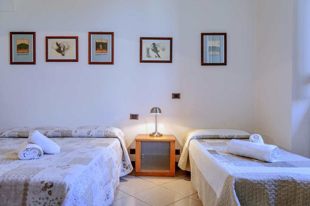 Fiume & Zannoni By 360rentals * Florencia